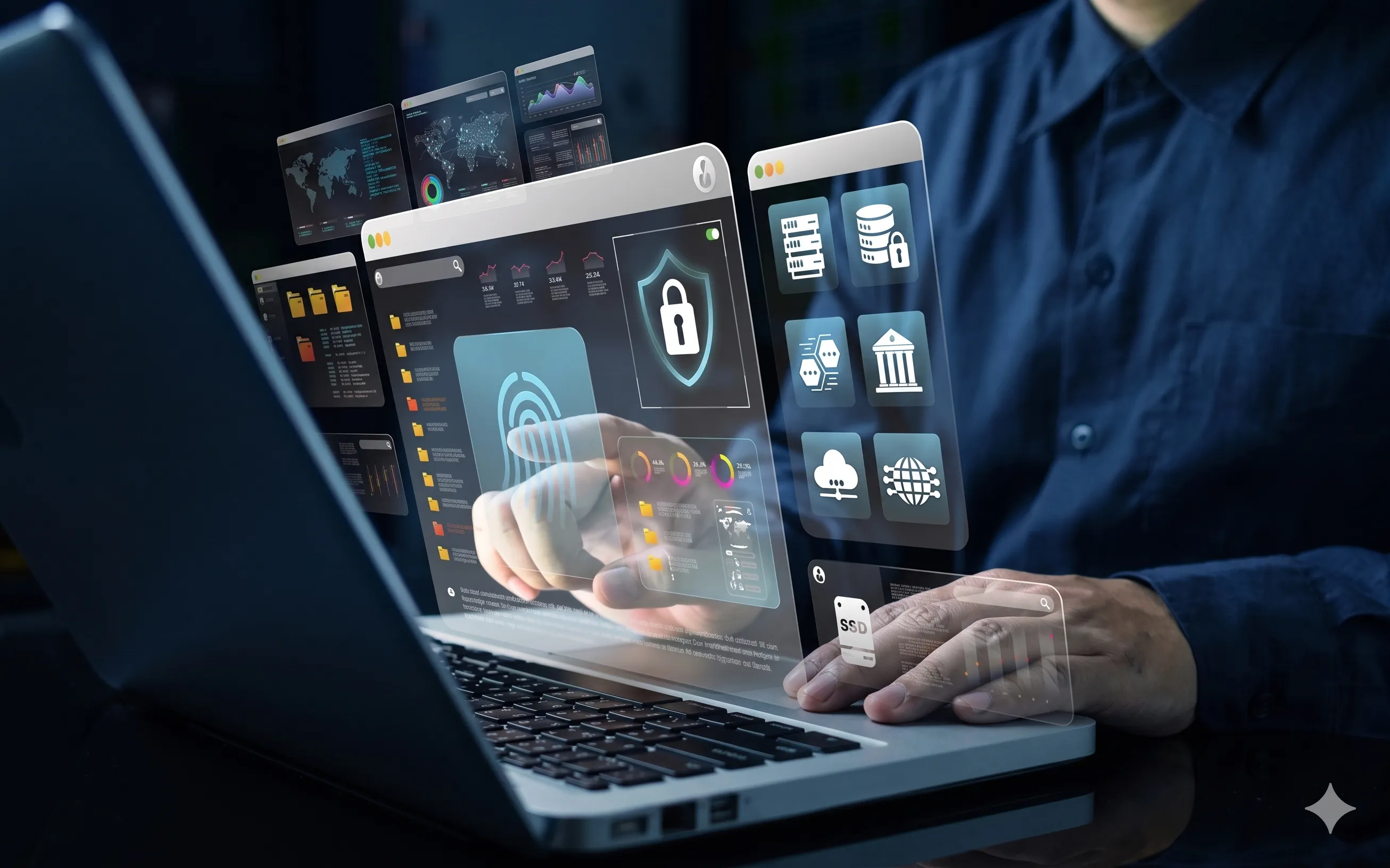 Digital Security & Growth